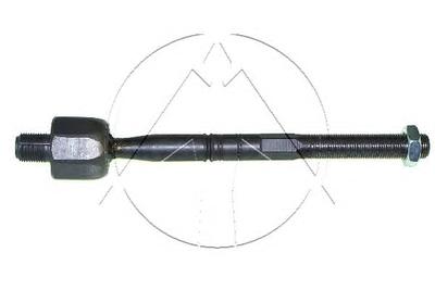 Осевой шарнир, рулевая тяга SIDEM 21311