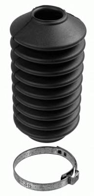 Пыльник, рулевое управление LEMFORDER