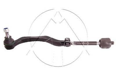 Поперечная рулевая тяга SIDEM 21328