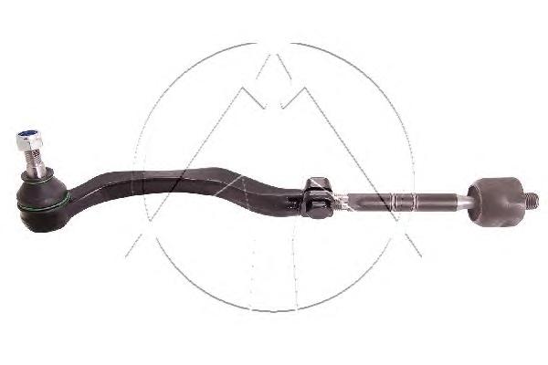 Поперечная рулевая тяга SIDEM