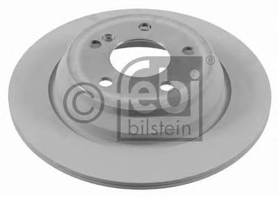 Тормозной диск FEBI BILSTEIN 22205