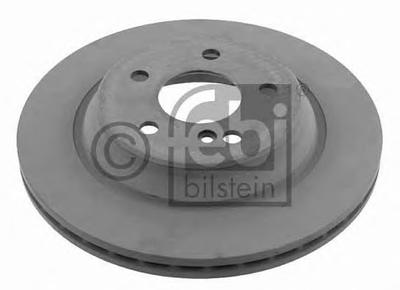 Тормозной диск FEBI BILSTEIN 23177