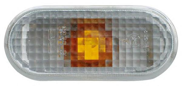 Фонарь указателя поворота TYC