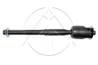 Осевой шарнир, рулевая тяга SIDEM 45919