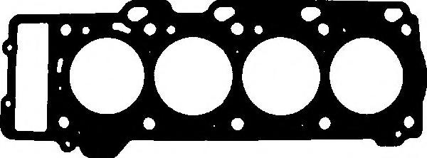 Прокладка, головка цилиндра REINZ