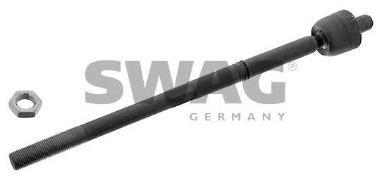 Осевой шарнир, рулевая тяга SWAG