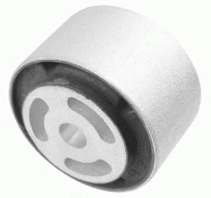 Подвеска, раздаточная коробка LEMFORDER