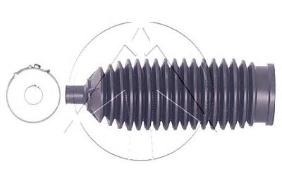 Пыльник, рулевое управление SIDEM 301.039