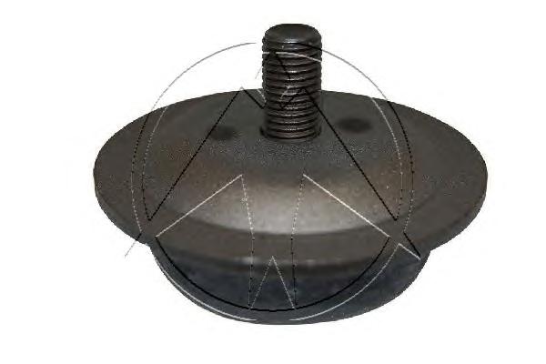 Подвеска, рычаг независимой подвески колеса SIDEM