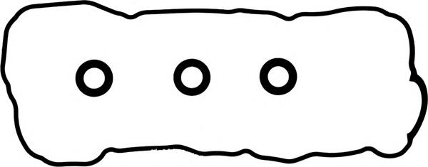 Комплект прокладок, крышка головки цилиндра REINZ