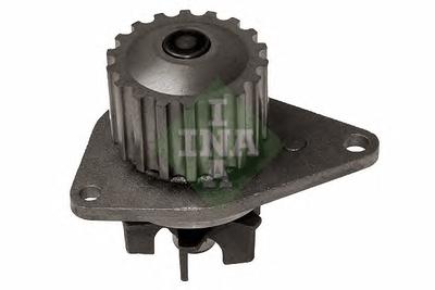 Водяной насос INA 538 0068 10