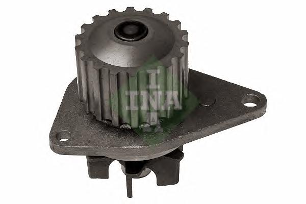 Водяной насос INA