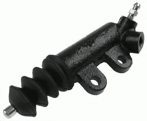 Рабочий цилиндр, система сцепления SACHS