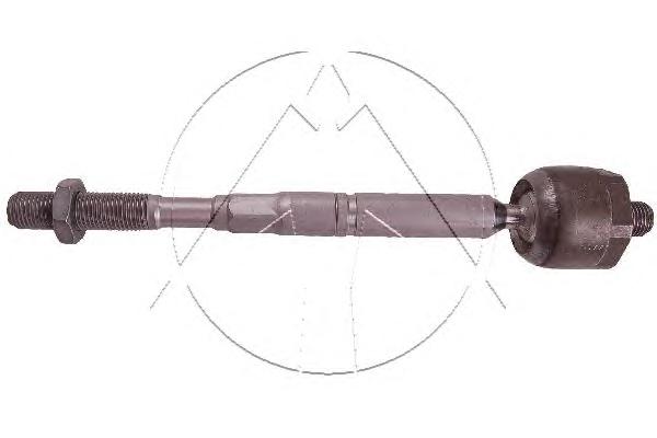 Осевой шарнир, рулевая тяга SIDEM