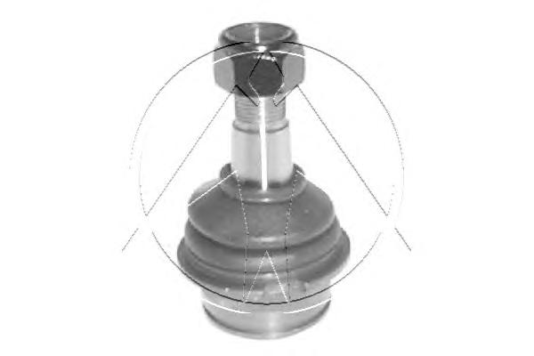 Несущий / направляющий шарнир SIDEM