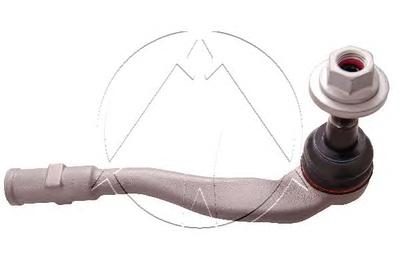 Наконечник поперечной рулевой тяги SIDEM 37531