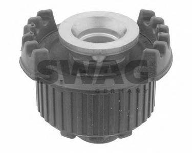 Втулка, балка моста SWAG 10 92 9360