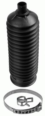 Пыльник, рулевое управление LEMFORDER