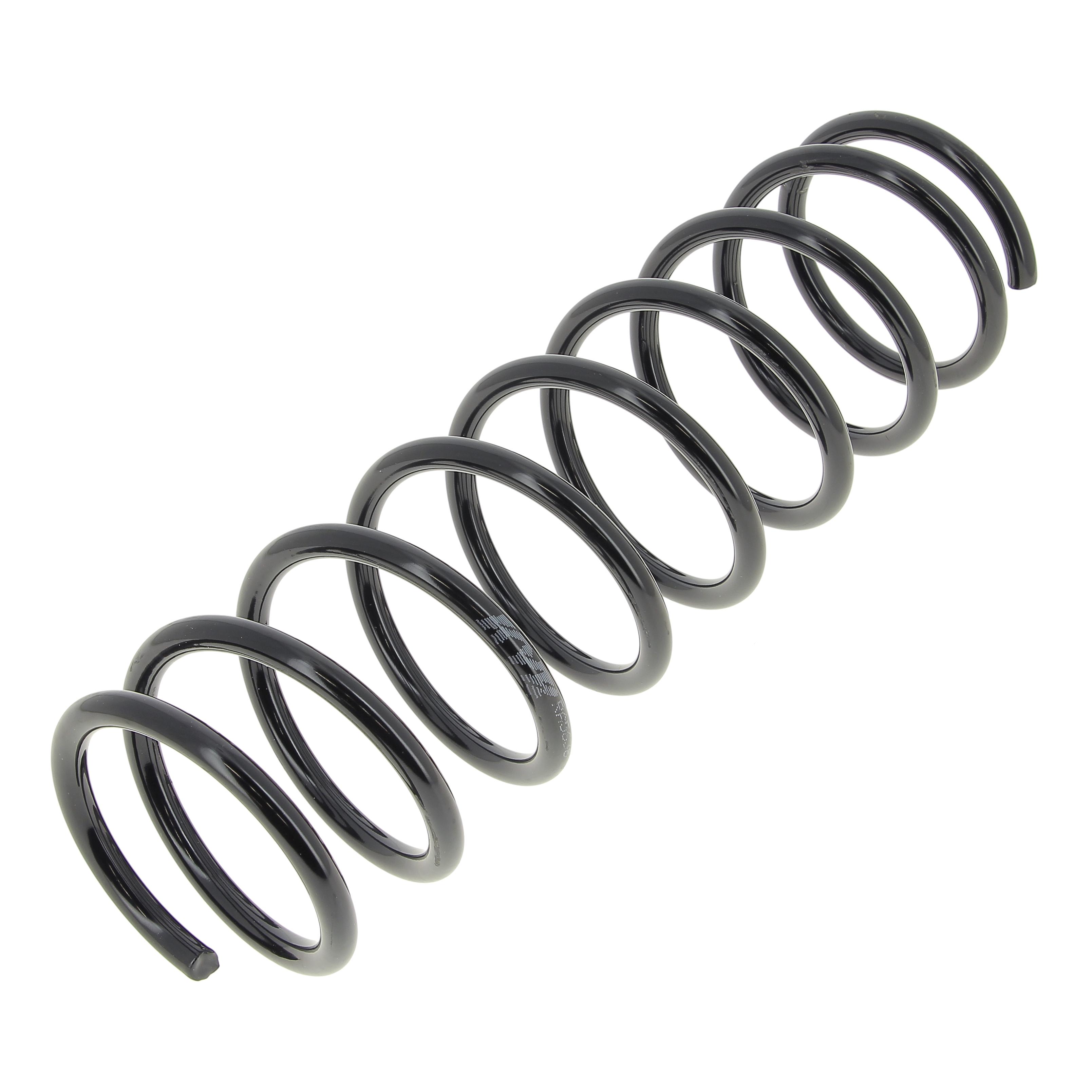 Пружина ходовой части KYB