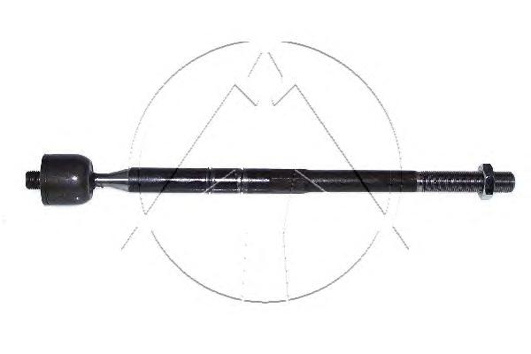 Осевой шарнир, рулевая тяга SIDEM