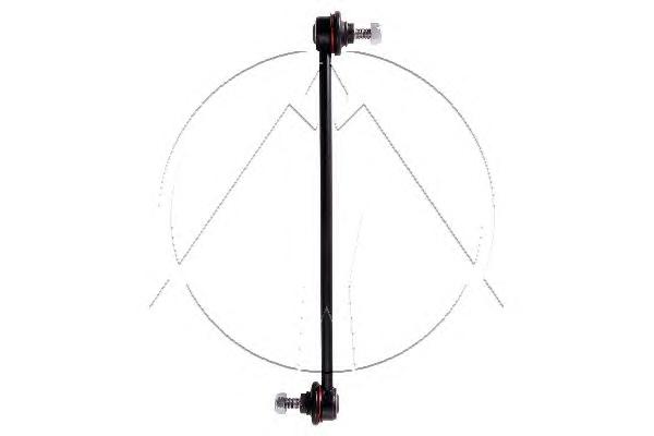 Тяга / стойка, стабилизатор SIDEM