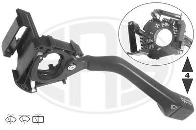 Выключатель на колонке рулевого управления ERA 440437