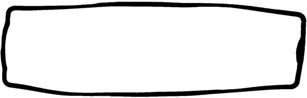 Прокладка, крышка головки цилиндра REINZ