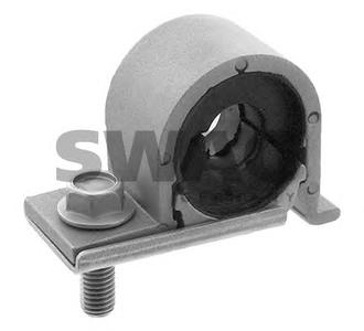 Ремкомплект, подшипник стабилизатора SWAG 55 93 9333