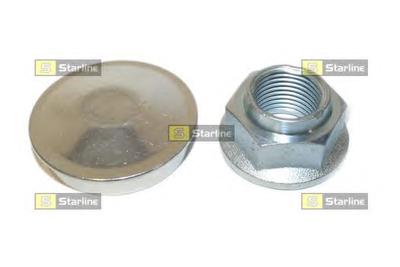 Тормозной диск STARLINE