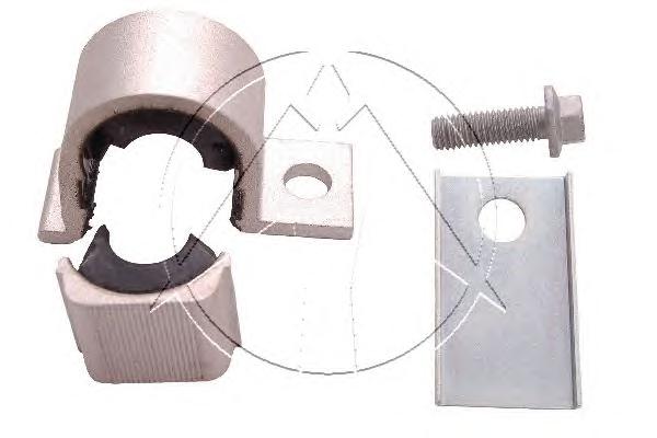 Втулка, стабилизатор SIDEM