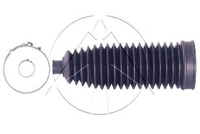 Пыльник, рулевое управление SIDEM 305.036