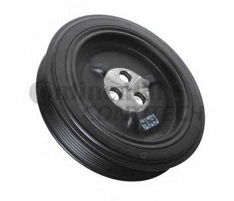 Ременный шкив, коленчатый вал CONTITECH