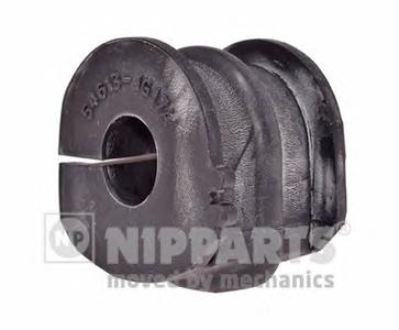 Втулка, стабилизатор NIPPARTS N4291012