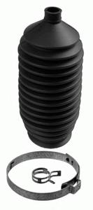 Пыльник, рулевое управление LEMFORDER 30207 01