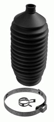 Пыльник, рулевое управление LEMFORDER