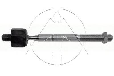 Осевой шарнир, рулевая тяга SIDEM 65011