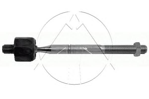 Осевой шарнир, рулевая тяга SIDEM