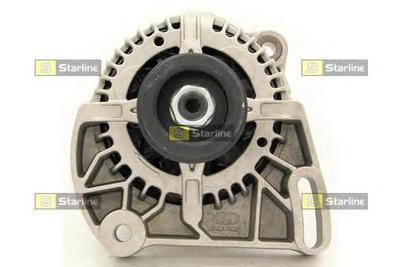 Генератор STARLINE