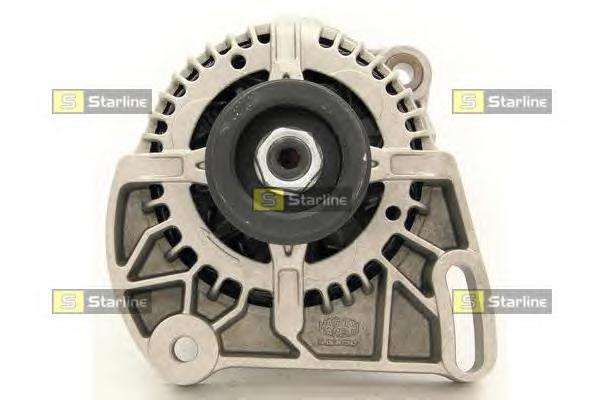 Генератор STARLINE