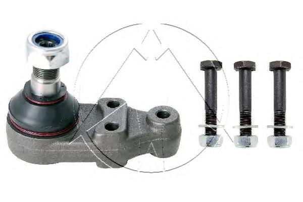 Несущий / направляющий шарнир SIDEM