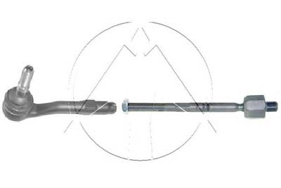 Поперечная рулевая тяга SIDEM 21322