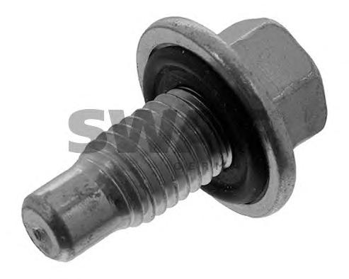 Резьбовая пробка, маслянный поддон SWAG