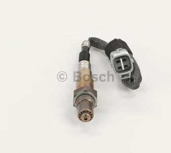 Лямбда-зонд BOSCH 0 258 986 716