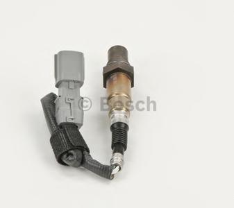 Лямбда-зонд BOSCH