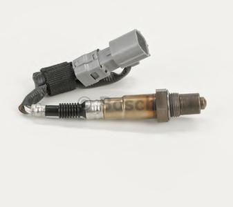 Лямбда-зонд BOSCH