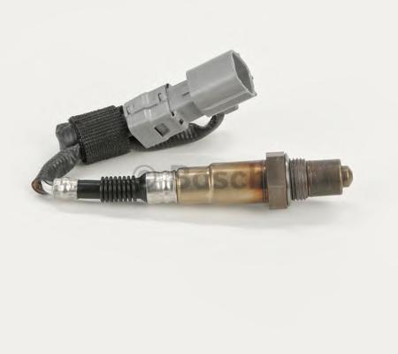 Лямбда-зонд BOSCH