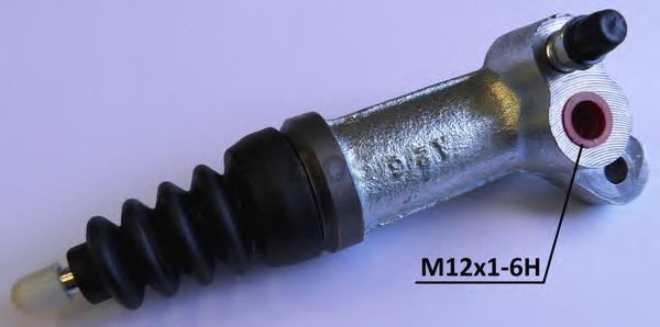 Рабочий цилиндр, система сцепления BOSCH