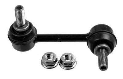 Тяга / стойка, стабилизатор LEMFORDER 35901 01