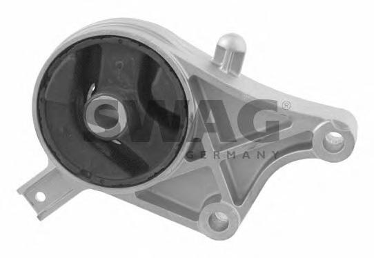 Подвеска, двигатель SWAG