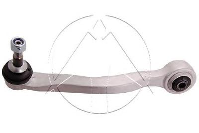 Рычаг независимой подвески колеса, подвеска колеса SIDEM 21472